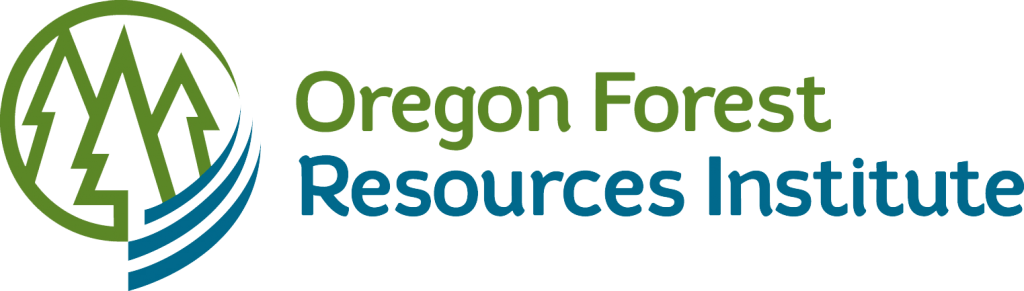 Oregon Forest Resources Institute logo