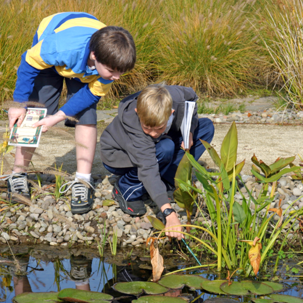 Natural Resource Education Program