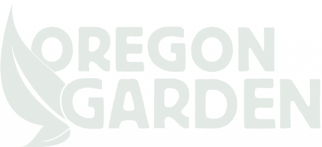 The Oregon Garden