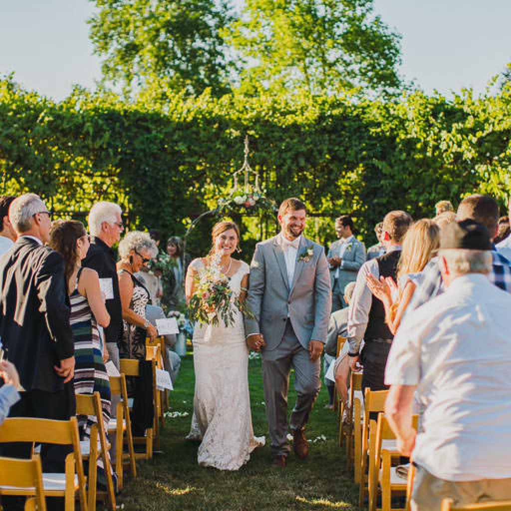 Your Wedding, Your Way