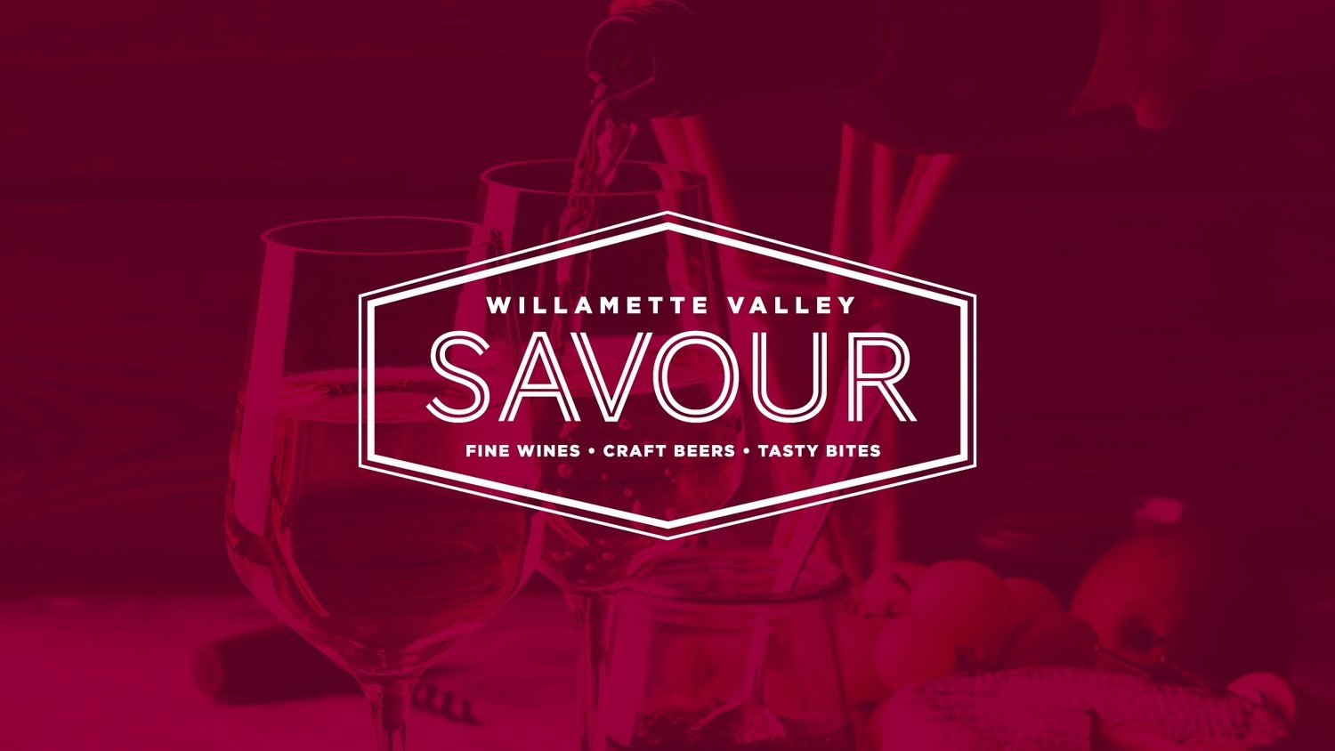 Willamette Valley Savour